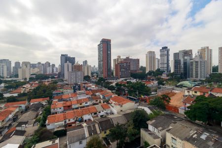 Apartamento à venda com 104m², 3 quartos e 1 vaga Apartamento à venda com 104m², 3 quartos e 1 vagaQuarto 3 - Vista