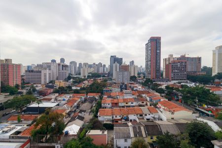 Apartamento à venda com 104m², 3 quartos e 1 vaga Apartamento à venda com 104m², 3 quartos e 1 vagaQuarto 3 - Vista