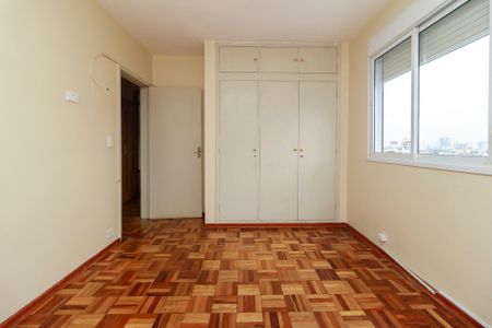 Apartamento à venda com 104m², 3 quartos e 1 vaga Apartamento à venda com 104m², 3 quartos e 1 vagaQuarto 1
