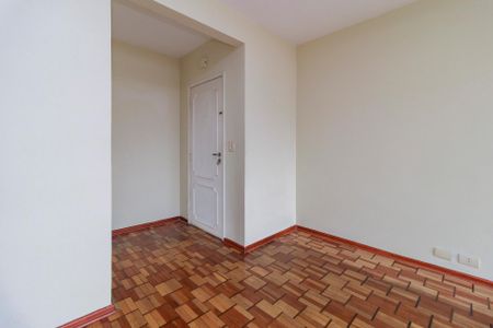 Sala de apartamento para alugar com 3 quartos, 104m² em Chácara Santo Antônio (zona Sul), São Paulo
