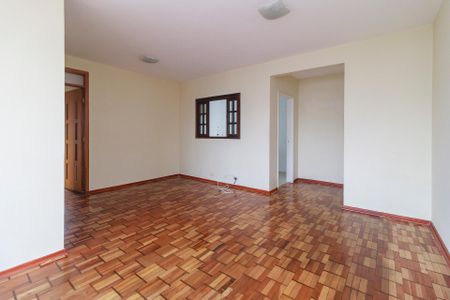 Sala de apartamento para alugar com 3 quartos, 104m² em Chácara Santo Antônio (zona Sul), São Paulo