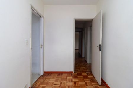 Apartamento à venda com 104m², 3 quartos e 1 vaga Apartamento à venda com 104m², 3 quartos e 1 vagaQuarto 3