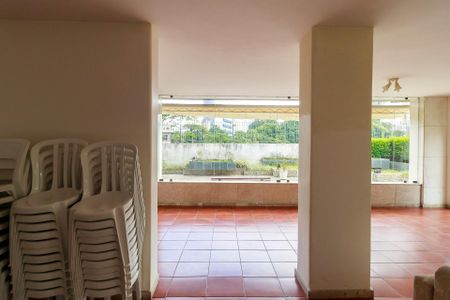 Apartamento à venda com 104m², 3 quartos e 1 vaga Apartamento à venda com 104m², 3 quartos e 1 vagaSalão de Festas