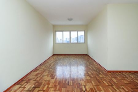 Apartamento à venda com 104m², 3 quartos e 1 vaga Apartamento à venda com 104m², 3 quartos e 1 vagaSala
