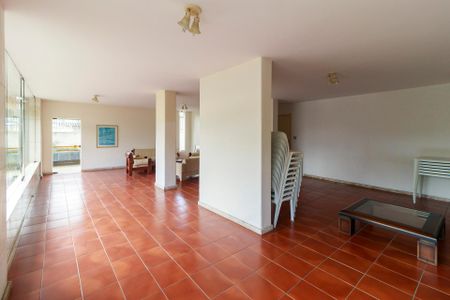 Apartamento à venda com 104m², 3 quartos e 1 vaga Apartamento à venda com 104m², 3 quartos e 1 vagaSalão de Festas