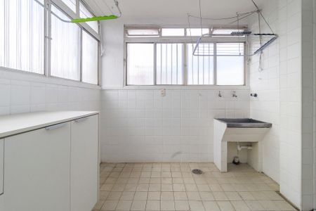Apartamento à venda com 104m², 3 quartos e 1 vaga Apartamento à venda com 104m², 3 quartos e 1 vagaÁrea de Serviço