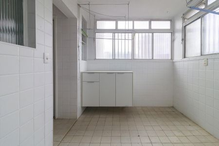 Apartamento à venda com 104m², 3 quartos e 1 vaga Apartamento à venda com 104m², 3 quartos e 1 vagaÁrea de Serviço
