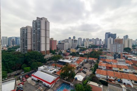 Apartamento à venda com 104m², 3 quartos e 1 vaga Apartamento à venda com 104m², 3 quartos e 1 vagaQuarto 3 - Vista