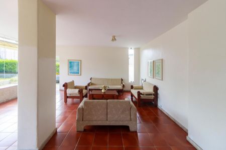 Apartamento à venda com 104m², 3 quartos e 1 vaga Apartamento à venda com 104m², 3 quartos e 1 vagaSalão de Festas