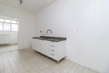 Apartamento à venda com 104m², 3 quartos e 1 vaga Apartamento à venda com 104m², 3 quartos e 1 vagaCozinha