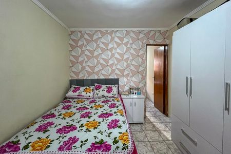 Casa à venda com 42m², 2 quartos e 1 vaga Casa à venda com 42m², 2 quartos e 1 vagaQuarto 1