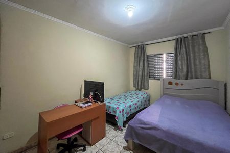 Casa à venda com 42m², 2 quartos e 1 vaga Casa à venda com 42m², 2 quartos e 1 vagaQuarto 2