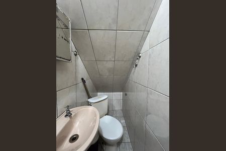 Casa à venda com 42m², 2 quartos e 1 vaga Casa à venda com 42m², 2 quartos e 1 vagaLavabo