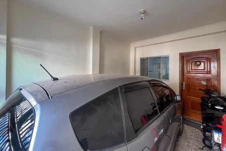 Casa à venda com 42m², 2 quartos e 1 vaga Casa à venda com 42m², 2 quartos e 1 vagaGaragem