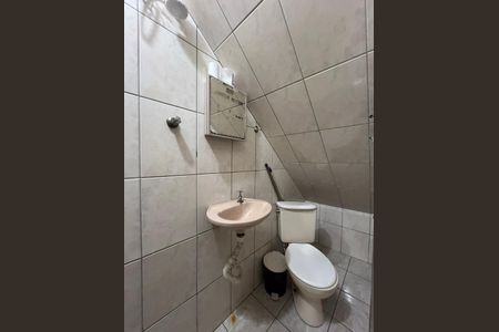 Casa à venda com 42m², 2 quartos e 1 vaga Casa à venda com 42m², 2 quartos e 1 vagaLavabo