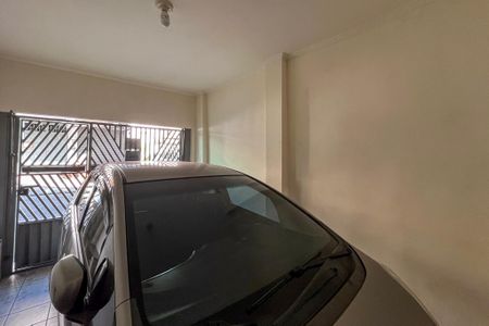 Casa à venda com 42m², 2 quartos e 1 vaga Casa à venda com 42m², 2 quartos e 1 vagaGaragem