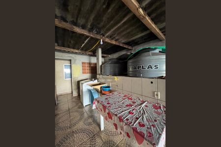 Casa à venda com 42m², 2 quartos e 1 vaga Casa à venda com 42m², 2 quartos e 1 vagaÁrea de Serviço