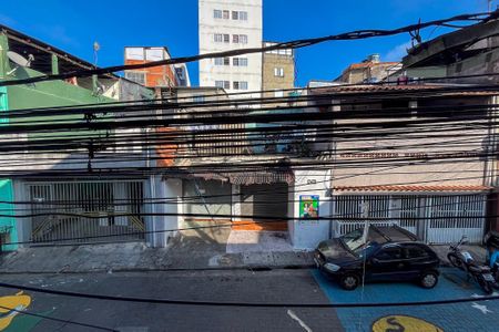 Casa à venda com 42m², 2 quartos e 1 vaga Casa à venda com 42m², 2 quartos e 1 vagaVista do Quarto