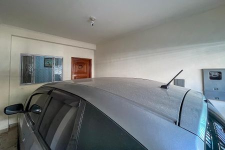 Casa à venda com 42m², 2 quartos e 1 vaga Casa à venda com 42m², 2 quartos e 1 vagaGaragem