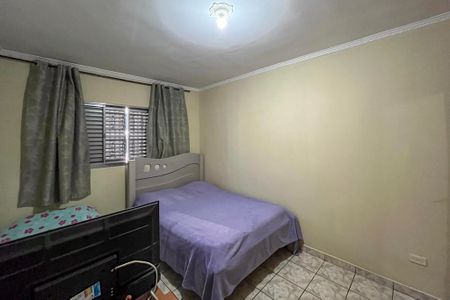 Casa à venda com 42m², 2 quartos e 1 vaga Casa à venda com 42m², 2 quartos e 1 vagaQuarto 2