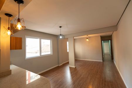 Apartamento para alugar com 2 quartos, 95m² em Botafogo, Campinas