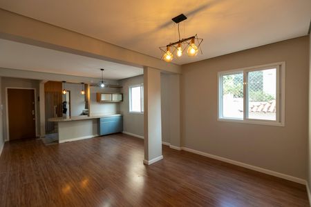 Apartamento para alugar com 2 quartos, 95m² em Botafogo, Campinas