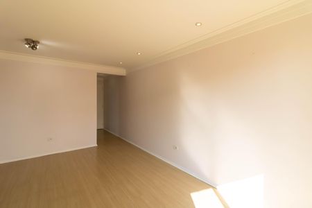 Sala de apartamento para alugar com 2 quartos, 56m² em Vila Tijuco, Guarulhos