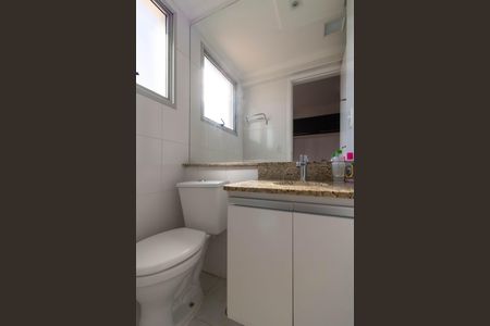 Apartamento para alugar com 56m², 2 quartos e 1 vagaSuíte