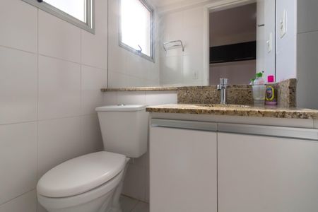 Apartamento para alugar com 56m², 2 quartos e 1 vagaSuíte