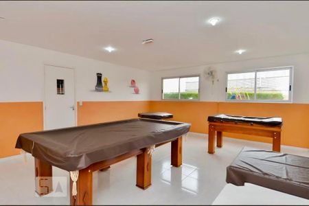 Apartamento para alugar com 56m², 2 quartos e 1 vagaÁrea Comum - Salão de Jogos 