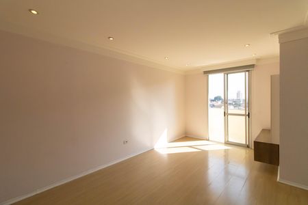 Apartamento para alugar com 56m², 2 quartos e 1 vagaSala