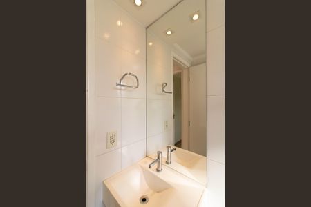 Apartamento para alugar com 56m², 2 quartos e 1 vagaBanheiro