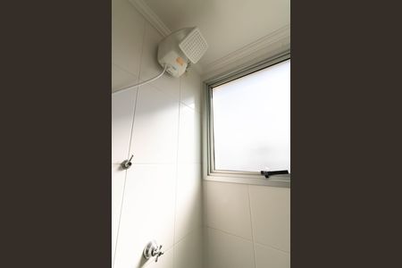 Apartamento para alugar com 56m², 2 quartos e 1 vagaBanheiro