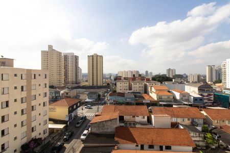 Apartamento para alugar com 56m², 2 quartos e 1 vagaVista da Suíte