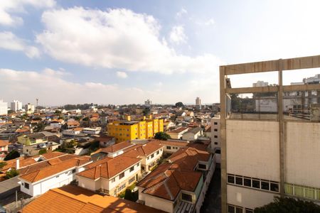 Apartamento para alugar com 56m², 2 quartos e 1 vagaVista da Sacada