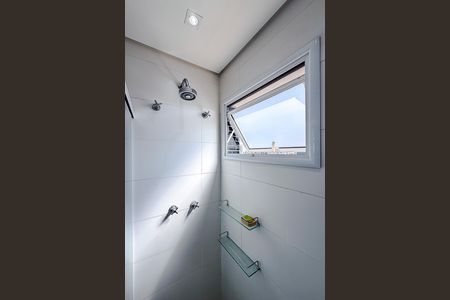 Studio para alugar com 42m², 1 quarto e 1 vagaBanheiro