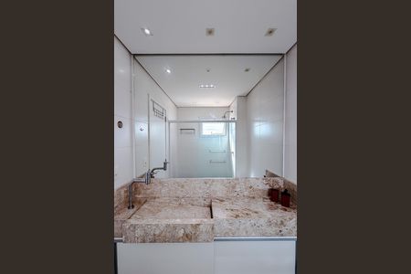 Studio para alugar com 42m², 1 quarto e 1 vagaBanheiro