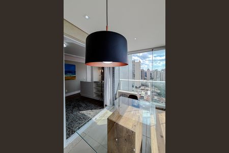 Studio para alugar com 42m², 1 quarto e 1 vagaVaranda da Sala