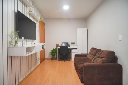 Sala de apartamento à venda com 2 quartos, 45m² em Santos Dumont, São Leopoldo