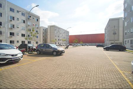 Apartamento à venda com 45m², 2 quartos e 1 vagaÁrea externa