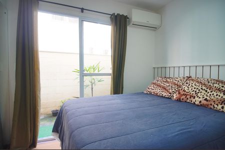 Apartamento à venda com 45m², 2 quartos e 1 vagaQuarto 2