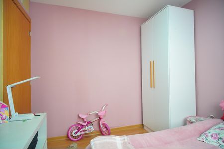 Quarto 1 de apartamento à venda com 2 quartos, 45m² em Santos Dumont, São Leopoldo
