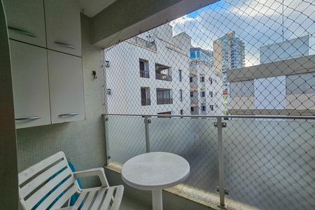 Apartamento para alugar com 3 quartos, 79m² em Vila Constança, Guarujá