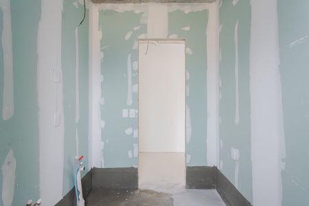 Apartamento à venda com 129m², 2 quartos e 2 vagas Apartamento à venda com 129m², 2 quartos e 2 vagasBanheiro da Suíte 2