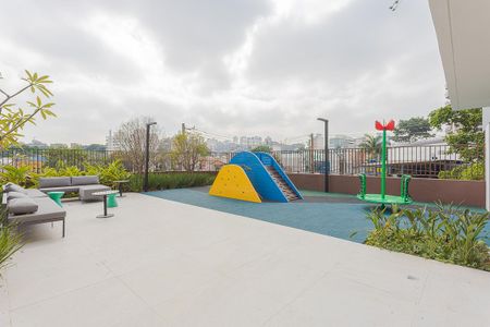 Apartamento à venda com 129m², 2 quartos e 2 vagas Apartamento à venda com 129m², 2 quartos e 2 vagasPlayground