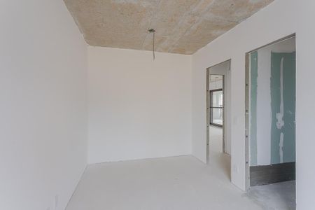 Apartamento à venda com 129m², 2 quartos e 2 vagas Apartamento à venda com 129m², 2 quartos e 2 vagasSuíte 1