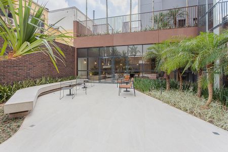 Apartamento à venda com 129m², 2 quartos e 2 vagas Apartamento à venda com 129m², 2 quartos e 2 vagasSalão de Festas