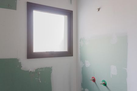Apartamento à venda com 129m², 2 quartos e 2 vagas Apartamento à venda com 129m², 2 quartos e 2 vagasBanheiro da Suíte 2
