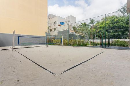Apartamento à venda com 129m², 2 quartos e 2 vagas Apartamento à venda com 129m², 2 quartos e 2 vagasQuadra Esportiva