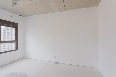 Apartamento à venda com 129m², 2 quartos e 2 vagas Apartamento à venda com 129m², 2 quartos e 2 vagasSuíte 1